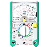 Pro'sKit 宝工 MT-2017N-C 多功能万用表