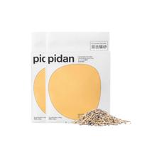 pidan 混合猫砂 经典款 3.6kg*2包