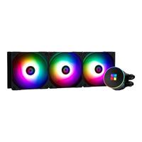 Thermalright 利民 Forzen Magic 360 ARGB冰封幻境 52mm 一体式水冷散热器