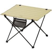 牧高笛 折叠桌 EX19665004 沙石色