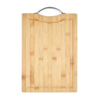 Fissler 菲仕乐 EM-FS-0019 砧板(36.8*24*1.6cm、竹制)