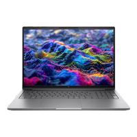 HP 惠普 战99 2024款 Ultra版 16英寸 设计本 灰色(Core Ultra5 125H、RTX 4050 6G、16GB、1TB SSD、2.5K、120hz)