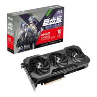 ASUS/华硕 游戏显卡  10GB