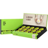 小罐茶 茶叶组合装 6口味 72g