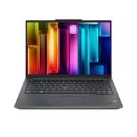 ThinkPad/思考本 2.2K屏幕 笔记本电脑 无机械硬盘 集成显卡 2240*1400 R7-7730U 黑色 60Hz 16GB 1TB