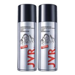杰威尔 激爽强塑定型喷雾 强劲有型 80ml