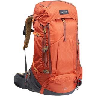 迪卡侬 MT500air 户外双肩包 ODAB 70L