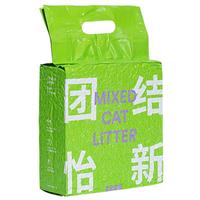zeze 混合猫砂2.4kg