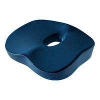 佳奥 坐垫办公室椅垫椅子座椅垫子久坐休闲透气加厚痔疮坐垫凳子垫屁股垫 四季款