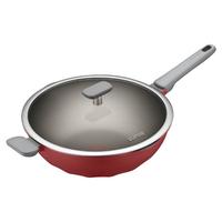 SUPOR 苏泊尔 PC34HA1 炒锅(34cm、不粘、钛金刚)