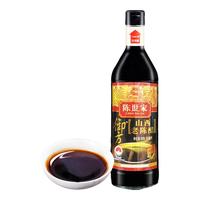 陈世家 御方 山西老陈醋 500ml