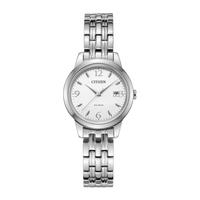 CITIZEN 西铁城 光动能腕表系列 27毫米光动能腕表 EW2230-56A