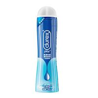 durex 杜蕾斯 情趣系列 人体润滑液 50ml 爽滑快感