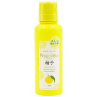 Propolinse 比那氏 柚子漱口水 150ml