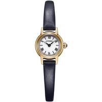 CITIZEN 西铁城 KII系列 19毫米光动能腕表 EG2995-01A