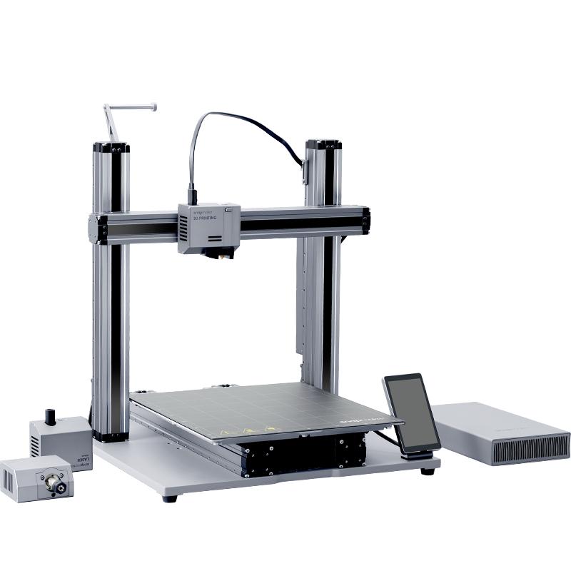 Snapmaker A350T 3D三合一打印机