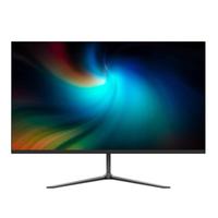 指天下 显示器27英寸电竞显示器电脑显示屏便携家用办公监控外接扩展屏游戏显示器 (24英寸-高清75Hz-直屏）高效办公