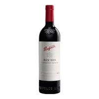 奔富（Penfolds）【酒世界直采】澳大利亚 奔富系列 原瓶葡萄酒聚会 Bin389干红葡萄酒 750ml *1单支