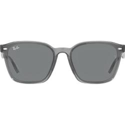 Ray-Ban RayBan雷朋太阳镜黑超时尚眼镜开车防晒男女同款偏光墨镜0RB4392D