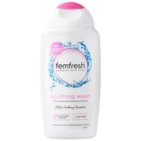femfresh 芳芯 蔓越莓女性清洗液 舒缓保湿型 250ml