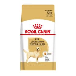 皇家 LR30拉布拉多成犬狗粮 12kg
