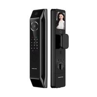凯迪仕 P30 Pro 3D人脸识别 双摄版 智能门锁