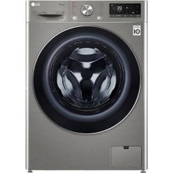LG FCW13Y4P 滚筒洗衣机 13kg 银色