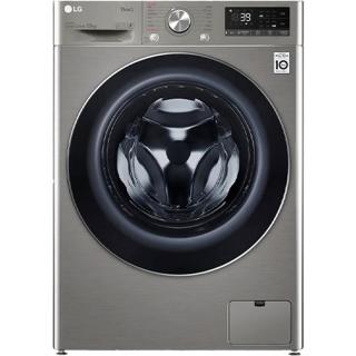 LG FCW13Y4P 滚筒洗衣机 13kg 银色