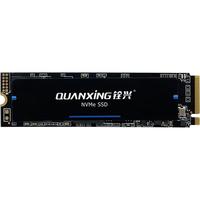铨兴 N200系列 NVMe M.2 固态硬盘 128GB（PCI-E3.0