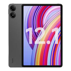 红米 Pad Pro12.1英寸 2.5K护眼屏 120Hz高刷 学生平板 8+128G深灰色