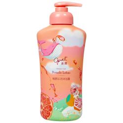 澳寶 柚然乐活沐浴露 300ml