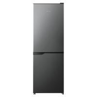 美菱 BCD-177LCX 177L 灰色两门冰箱