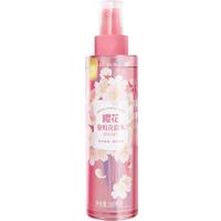 CHUNJUAN 春娟 驱蚊花露水 樱花