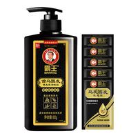 BAWANG 霸王 生姜控油清爽洗发液 600ml