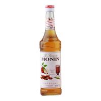 MONIN 莫林 糖浆 肉桂苹果糖浆风味 700ml