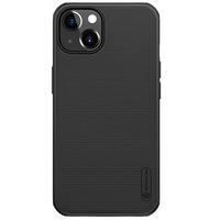 NILLKIN 耐尔金 iPhone 13 塑料手机壳 黑色