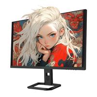 泰坦军团 TITAN ARMY24.5英寸2K240HZ电竞显示器 QD-量子点技术FastIPS 1msGTG HDR400广色域电脑屏幕升降旋转液晶屏 QD量子点240Hz P2510S-MAX