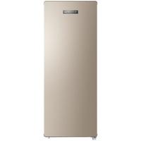 Haier 海尔 BD-151WL 冰柜 151L 金色