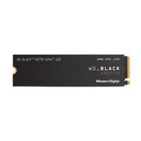 Western Digital 西部数据 SN750 NVMe M.2 固态硬盘 2TB(PCI-E3.0)