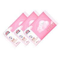 舒比奇 维EPro敏感肌纸尿裤拉拉裤敏感肌拉拉裤L码4片