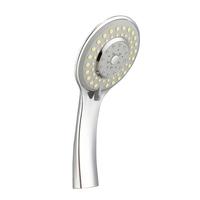 MOEN 摩恩 10530EC 三功能手持花洒