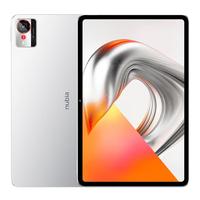 努比亚 平板Pro 10.9英寸 平板电脑（骁龙8 Gen3、12GB、256GB、WiFi版、极光银）