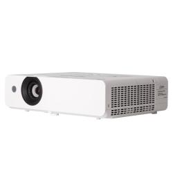 Panasonic PT-WX3901 办公投影机 白色