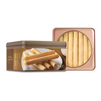 美心 蛋白蛋卷 448g 32条装