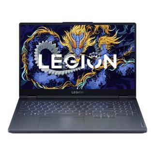 ThinkPad 思考本 ThinkBook 16+ 2022款 六代锐龙版 16.0英寸 轻薄本 灰色 (锐龙R7-6800H、核芯显卡、16GB、512GB SSD、2.5K、120Hz)