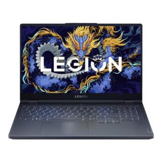 ThinkPad 思考本 ThinkBook 16+ 2022款 六代锐龙版 16.0英寸 轻薄本 灰色 (锐龙R7-6800H、核芯显卡、16GB、512GB SSD、2.5K、120Hz)