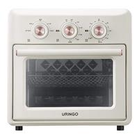 七彩叮当 KK01 空气炸烤箱 15L