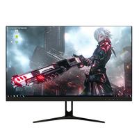 灵蛇 TF-G240 24英寸 IPS 显示器 (1920*1080、144Hz、99%sRGB) 磨砂黑