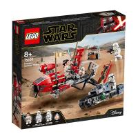 LEGO 乐高 Star Wars星球大战系列 75250 帕萨纳飞艇追击