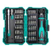 Pro'sKit 宝工 SD-9857M 57合1螺丝刀套装